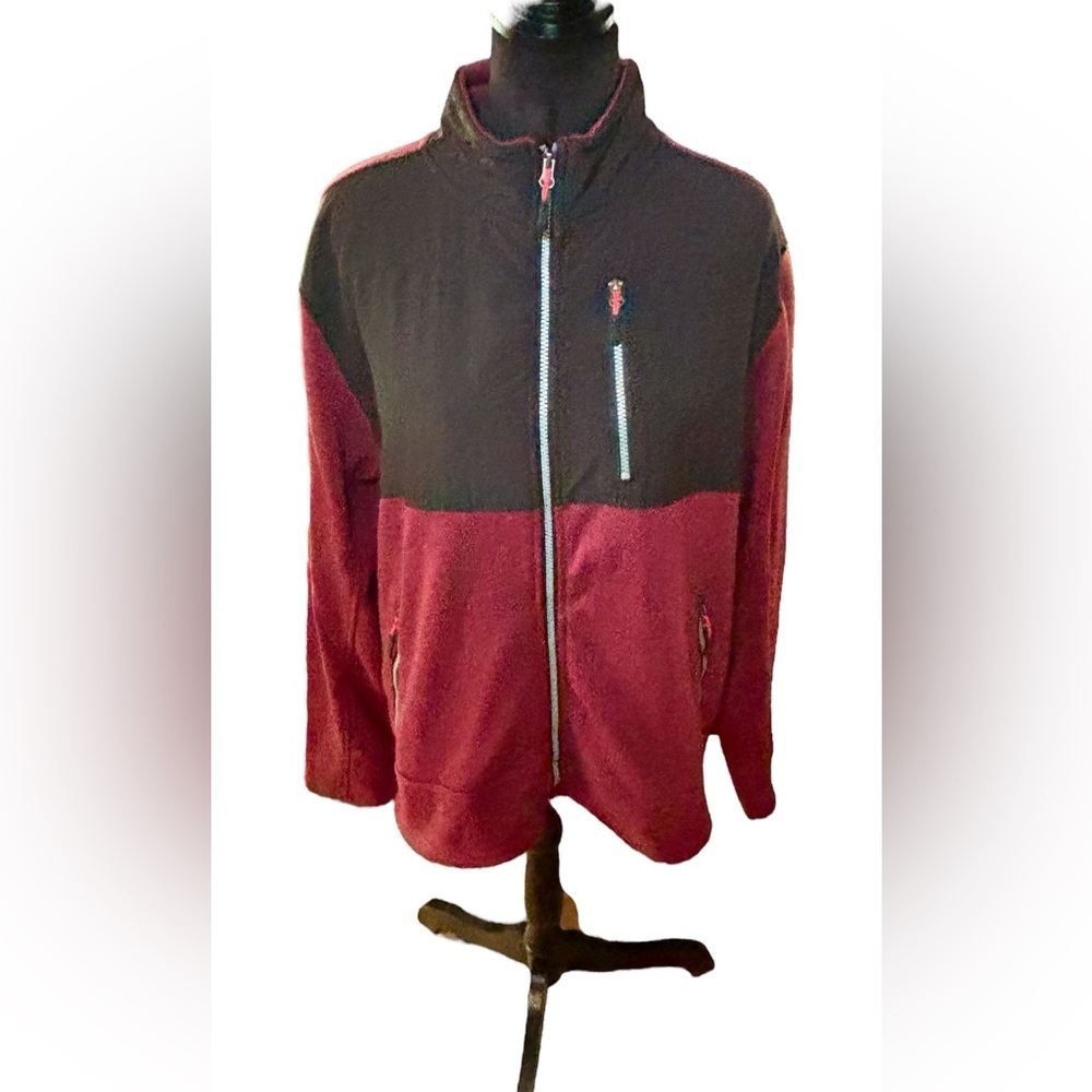 🔥Sandia Peak Mountain Co Full Zip Sweater Jacket🔥